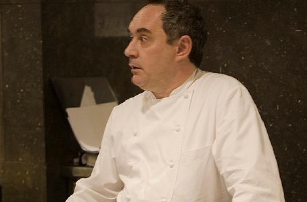 ferran adria