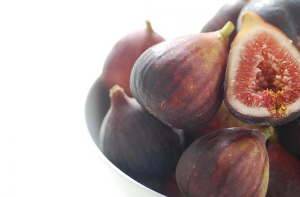 fresh figs