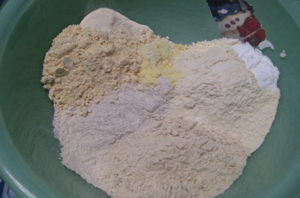 Flour