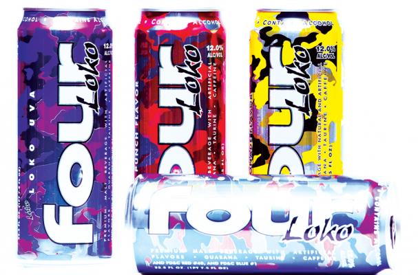 four loko