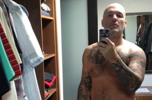 Fred Durst Live Blogs his 60-Day Juice Diet.