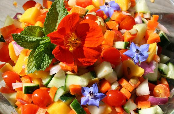 veggie fruit