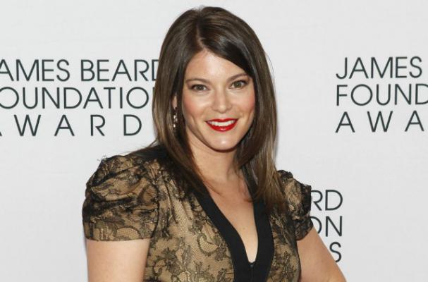 Gail Simmons Reveals Diet Secrets