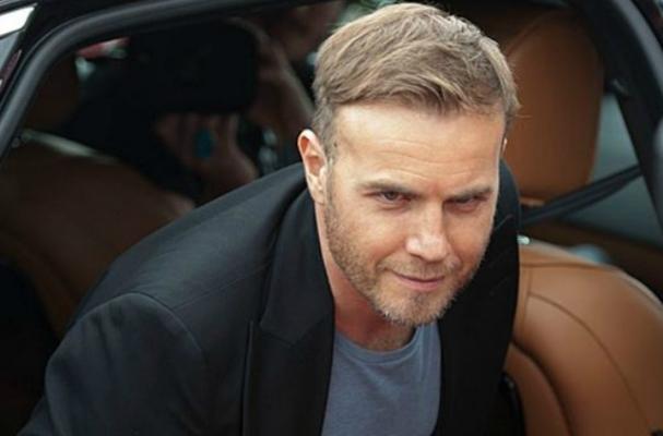 Gary Barlow Brings Nutritionist to The X Factor