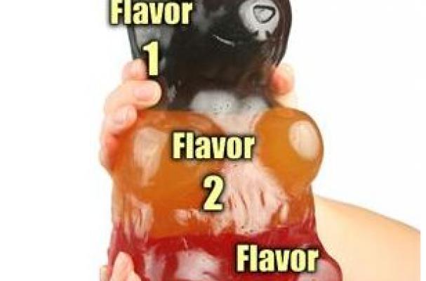 Gummy Bear Candy