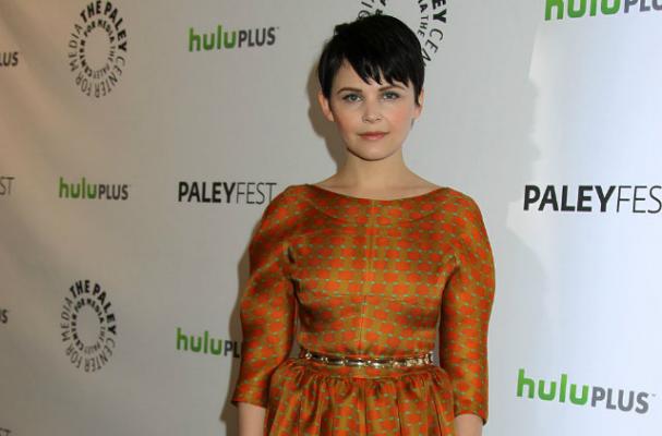 Ginnifer Goodwin Follows a Weight Watchers Diet