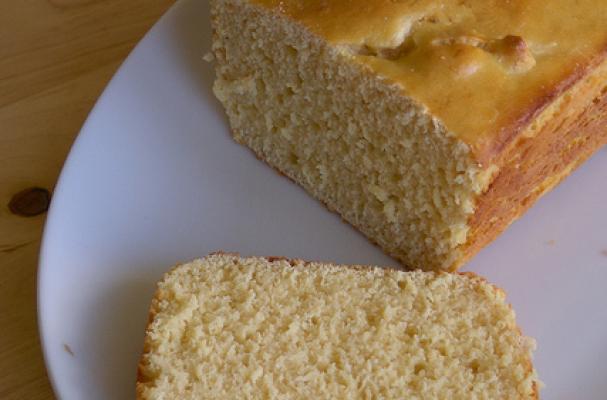 gluten free bread