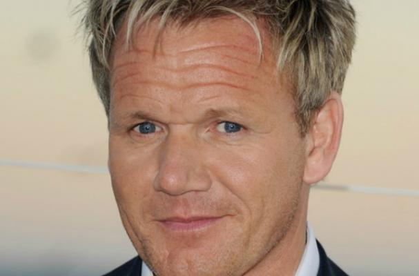 Gordon Ramsay Gets 4th Reality Show