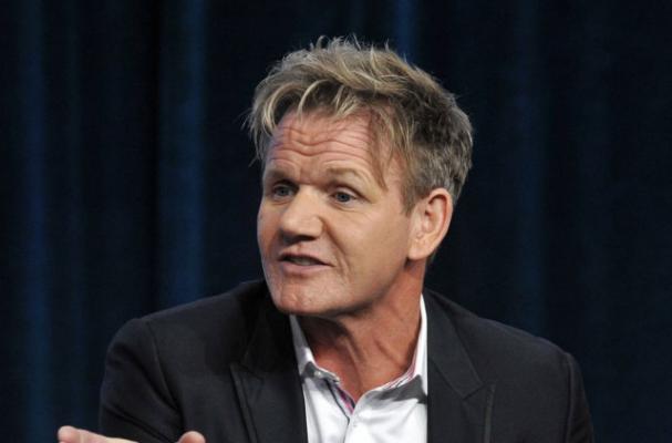 Gordon Ramsay to Open Two New Restaurants in London