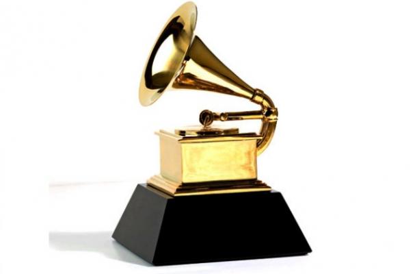 Grammys Go Green with Awards Show Menu