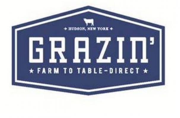 grazin