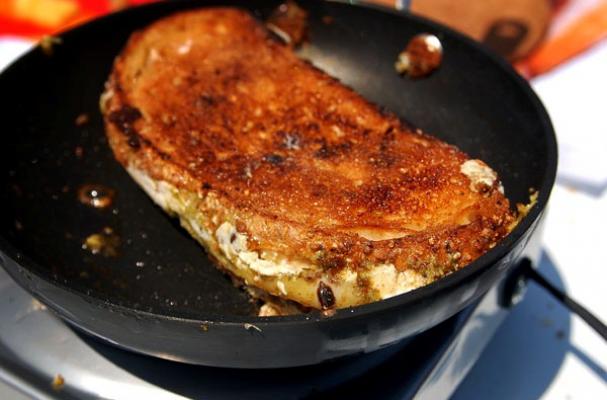 grilled cheese