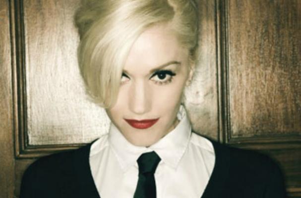 Gwen Stefani Says Gavin Rossdale is a Great Cook