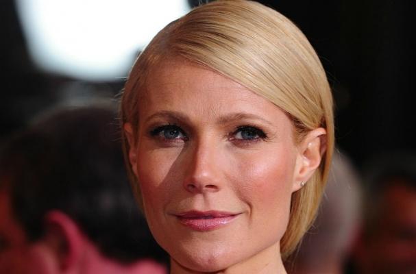 Gwyneth Paltrow Denies Claims That She Used a Ghostwriter on her Cookbook