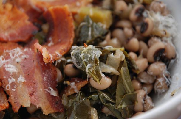 hoppin' john