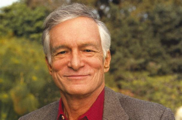 Midwestern Comfort Food Keeps Hugh Hefner Feeling Young