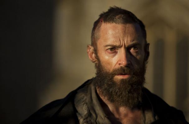 Hugh Jackman's 'Les Miserables' Diet Made him Grumpy