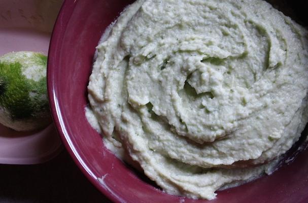 hummus