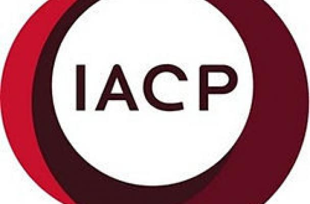 IACP logo