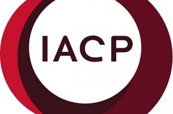 IACP logo