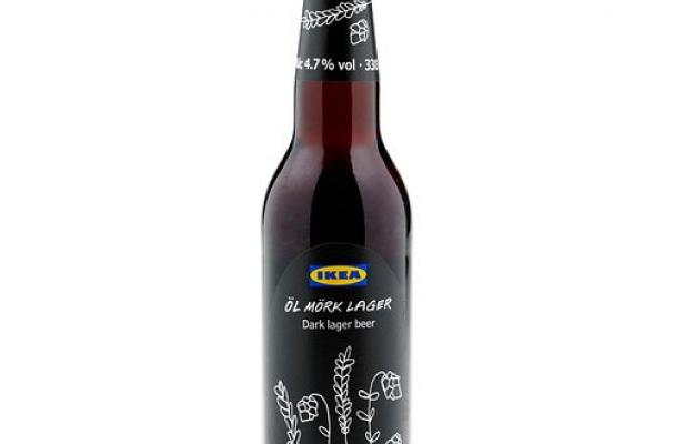 IKEA Beer