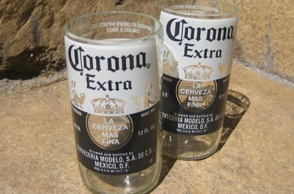 upcycled corona