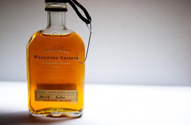 Woodford Reserve Ornament