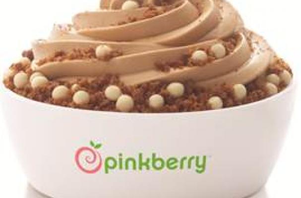 pinkberry