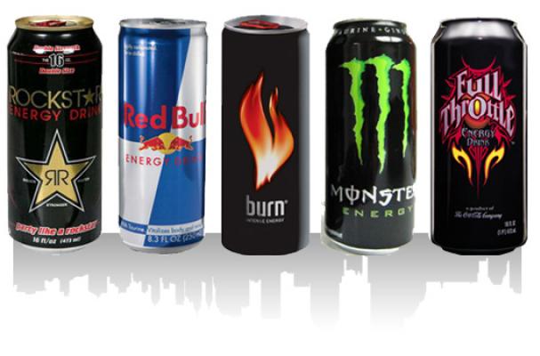 Download Foodista | PepsiCo's Energy Drinks Under Investigation for ...