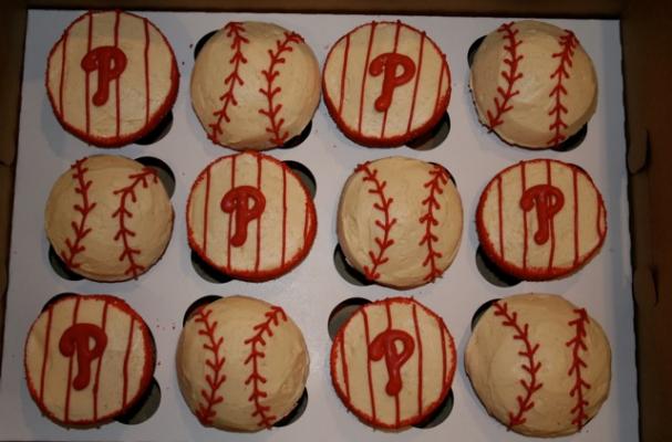 manly cupcakes