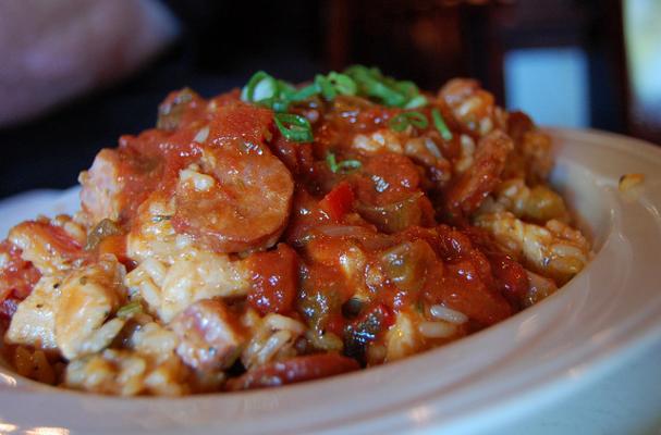 jambalaya