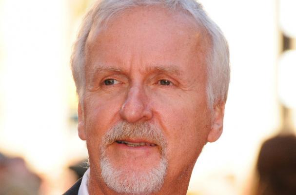 James Cameron Wants Environmentalists to go Vegan