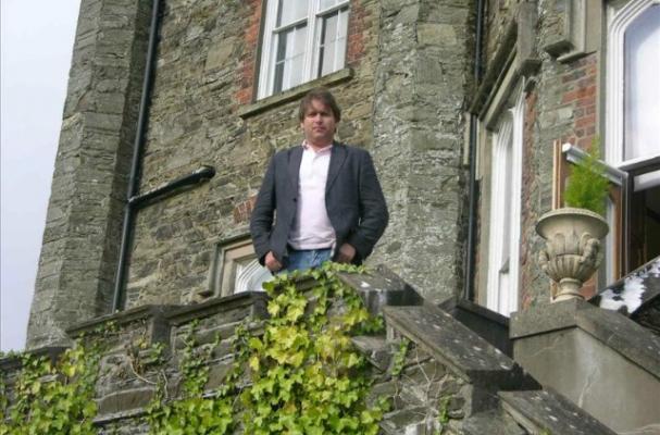 James Martin Says Kids Should Learn How to Cook in School