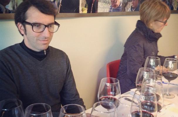 wine and foodista