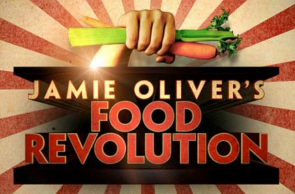 Jamie Oliver to Open First American Restaurant