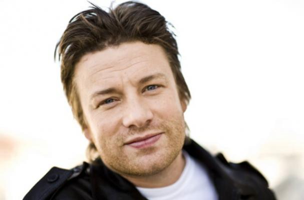 Jamie Oliver Invests in Montreal Restaurant