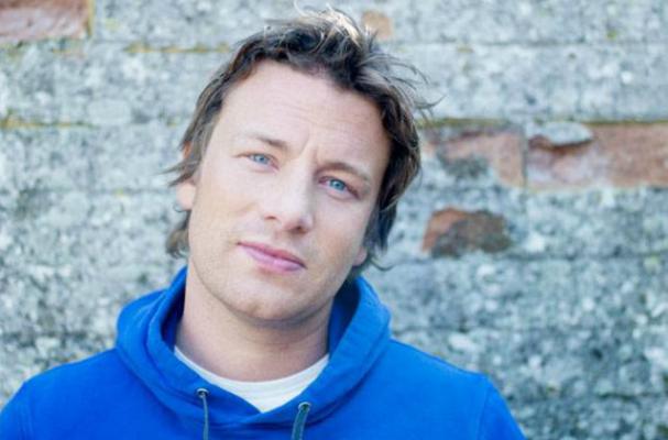 Jamie Oliver Wants Better Food Education in Britain