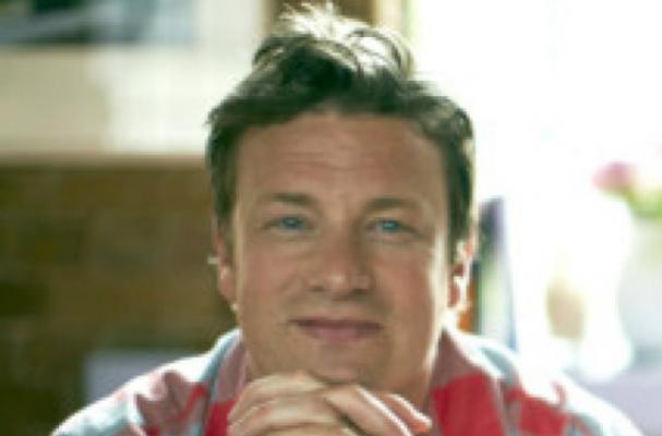 Jamie Oliver's Employees Given Words List for Selling Specials