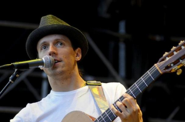 Jason Mraz