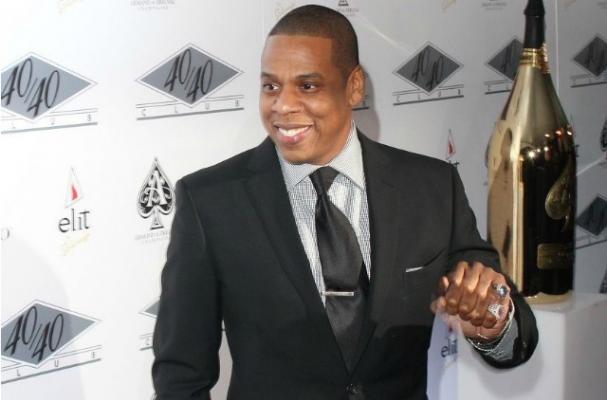Jay-Z's 40/40 Shut Down for Health Violations