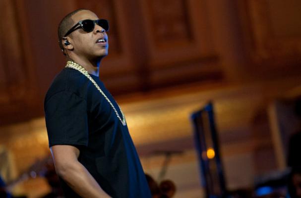 Jay-Z to Open New 40/40 in Brooklyn