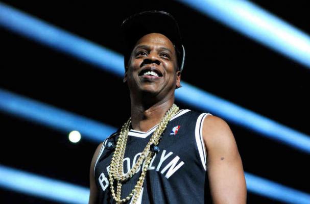 Jay-Z Spends €15,000 on Truffles in Italy