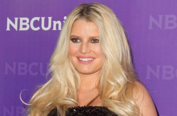 Jessica Simpson Wants her Pre-Pregnancy Body Back