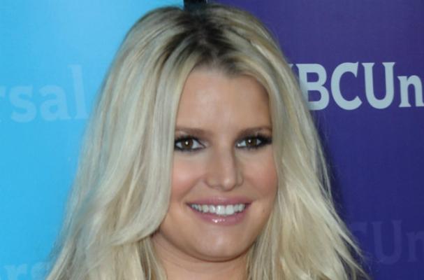 Foodista | Jessica Simpson Talks Losing Baby Weight