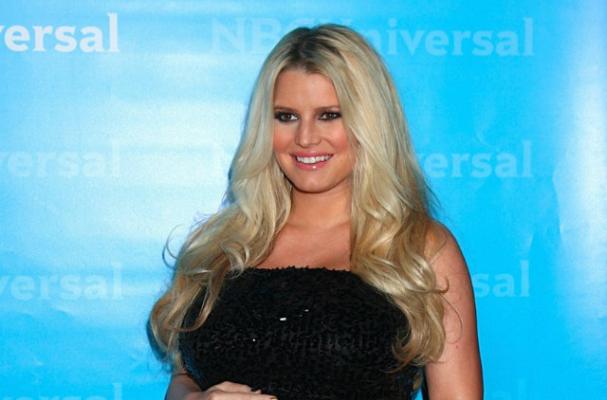 Foodista | Jessica Simpson's Post-Pregnancy Diet