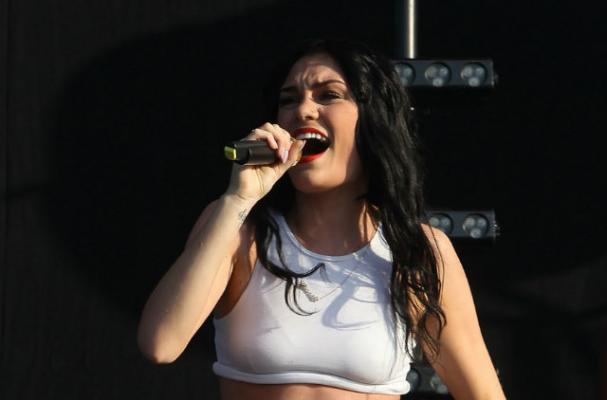The Jessie J Diet
