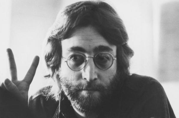 New Book Talks of John Lennon's 'Food Fetishes'