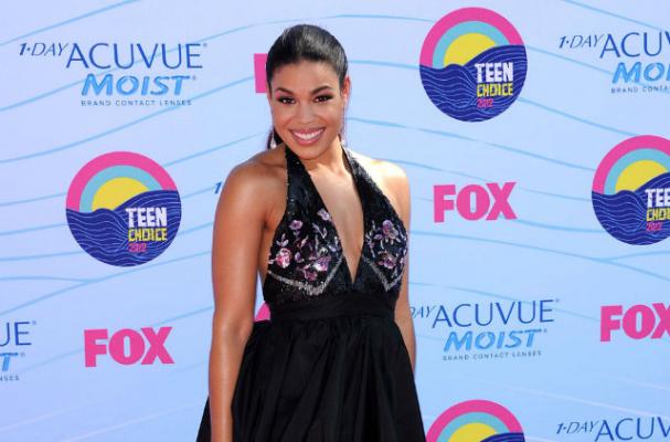 How Jordin Sparks Lost 50 Pounds