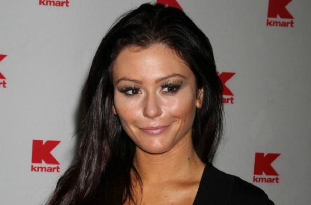 JWoww Shares her Daily Eating Habits