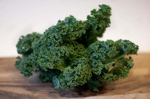kale